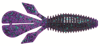 ZMAN Palmetto BUGZ 4Inch Junebug 5st
