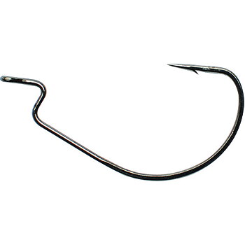 Darts Offset Hook - Wide GAPE 2/0