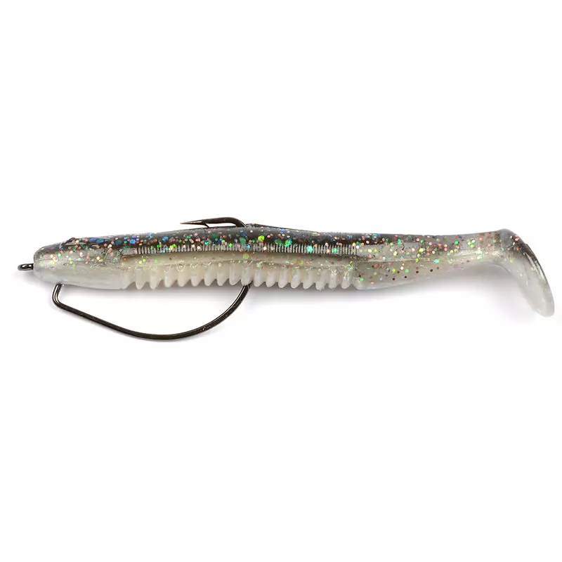 Darts Offset Hook - Wide GAPE 3/0