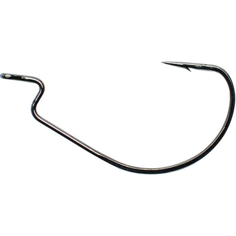 Darts Offset Hook - Wide GAPE 3/0 - 2