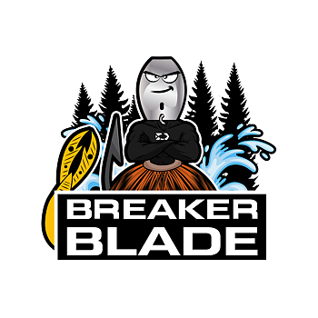 Darts BREAKER BLADE JIG 14g - Minnow