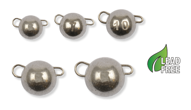 Darts - LINK HEAD/TUNGSTEN- 10g - 2