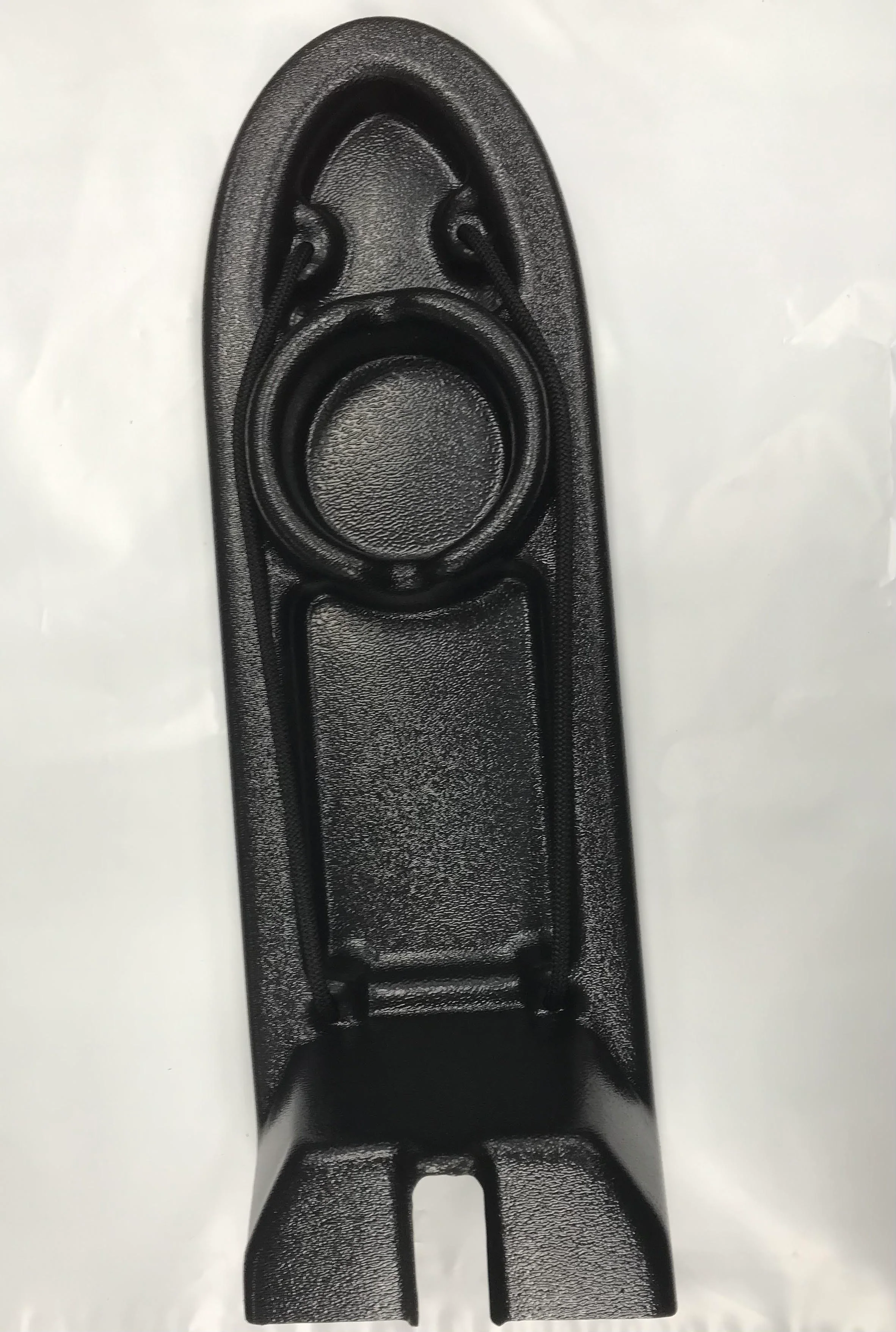 Native Propel Drive Box Cover som passar Titan och Slayer Max samt äldre modeller