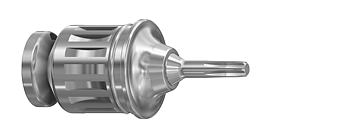 Fixed screwdriver 21 mm Unigrip® - fits Nobeltype wrench