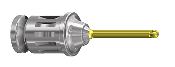 Fixed screwdriver 28 mm ANGLE - fits Straumanntype wrench