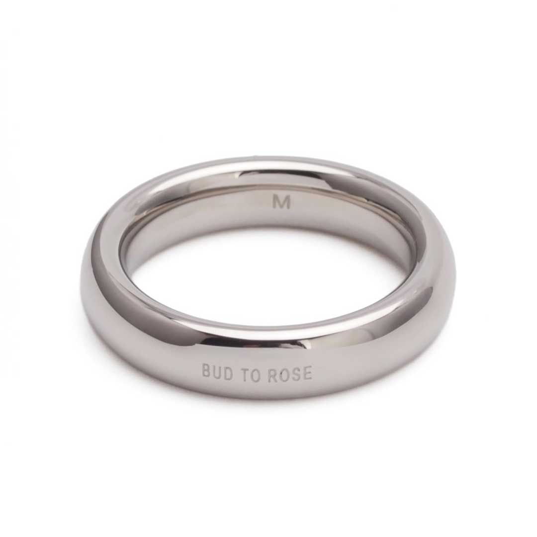 Ring Lola silver - Bud to Rose - 3