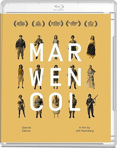 Marwencol (BLU-RAY)