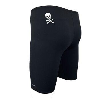 Isha Elite Carbon Jammer - Lane 4
