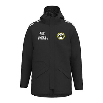 Umbro Ux Pro Team Jacket (Adolfsbergs IK)