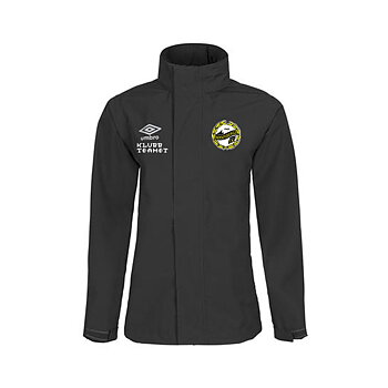 Umbro Rain Jacket Jr (Adolfsbergs IK)