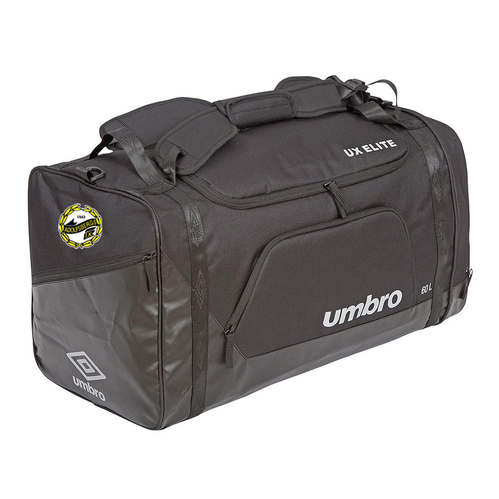 Umbro Ux Elite Bag 60L (Adolfsbergs IK)