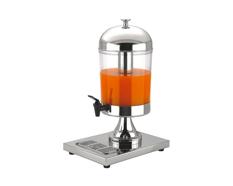 Dispenser för juice, mjölk, kaffe, hetvatten, frukostflingor - 2