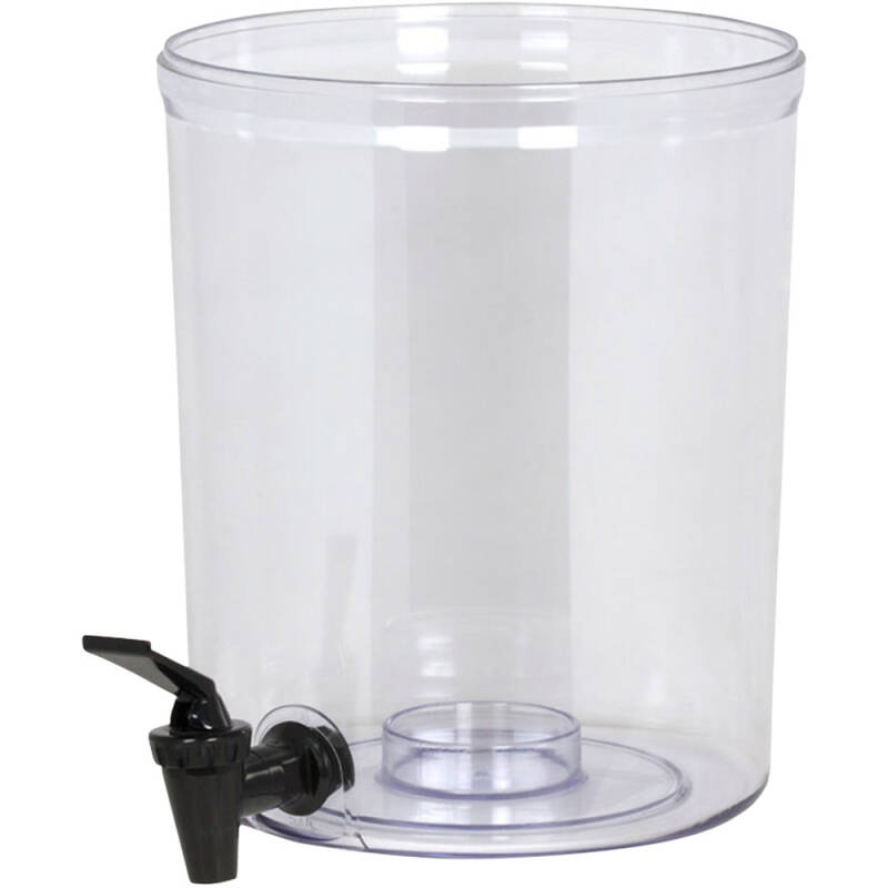 Dispenser för juice, mjölk, kaffe, hetvatten, frukostflingor - 9