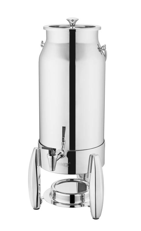 Dispenser för juice, mjölk, kaffe, hetvatten, frukostflingor - 15