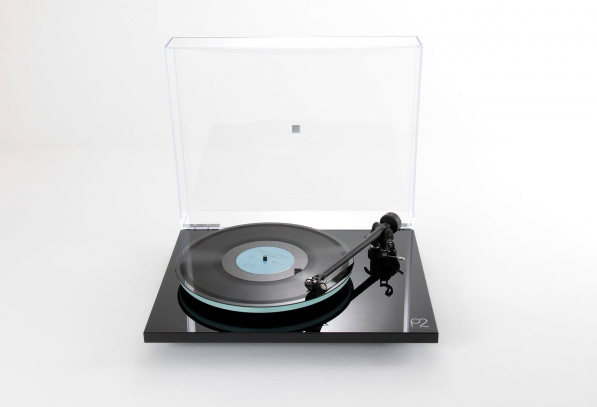 Rega Planar 2 Nd3 Pickup - 9