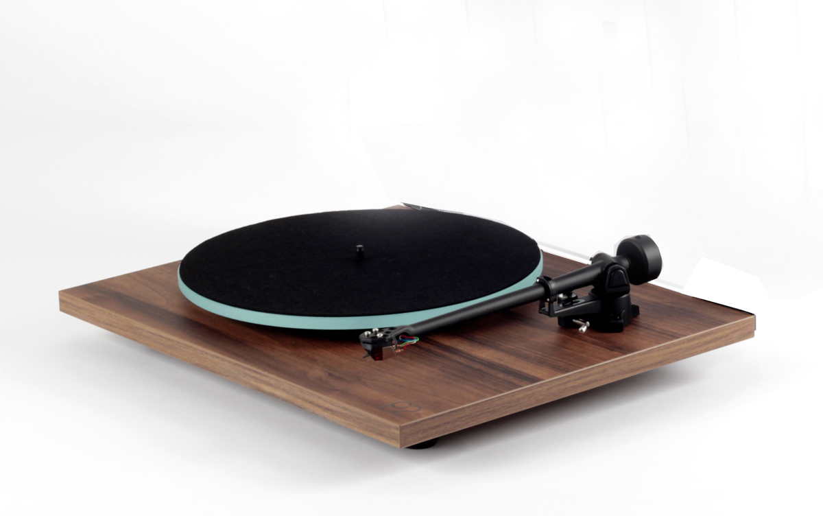 Rega Planar 2 Nd3 Pickup - 3