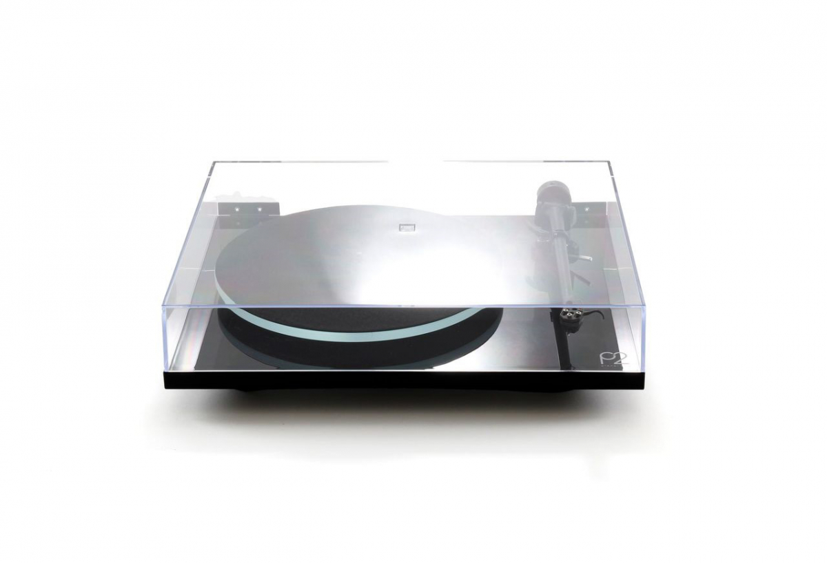Rega Planar 2 Nd3 Pickup - 8