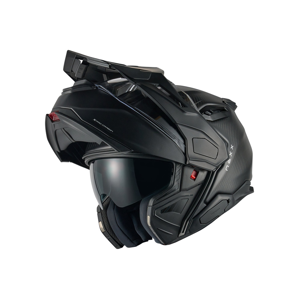 X.Lifecountry Zero Pro Carbon - Nexx - 3
