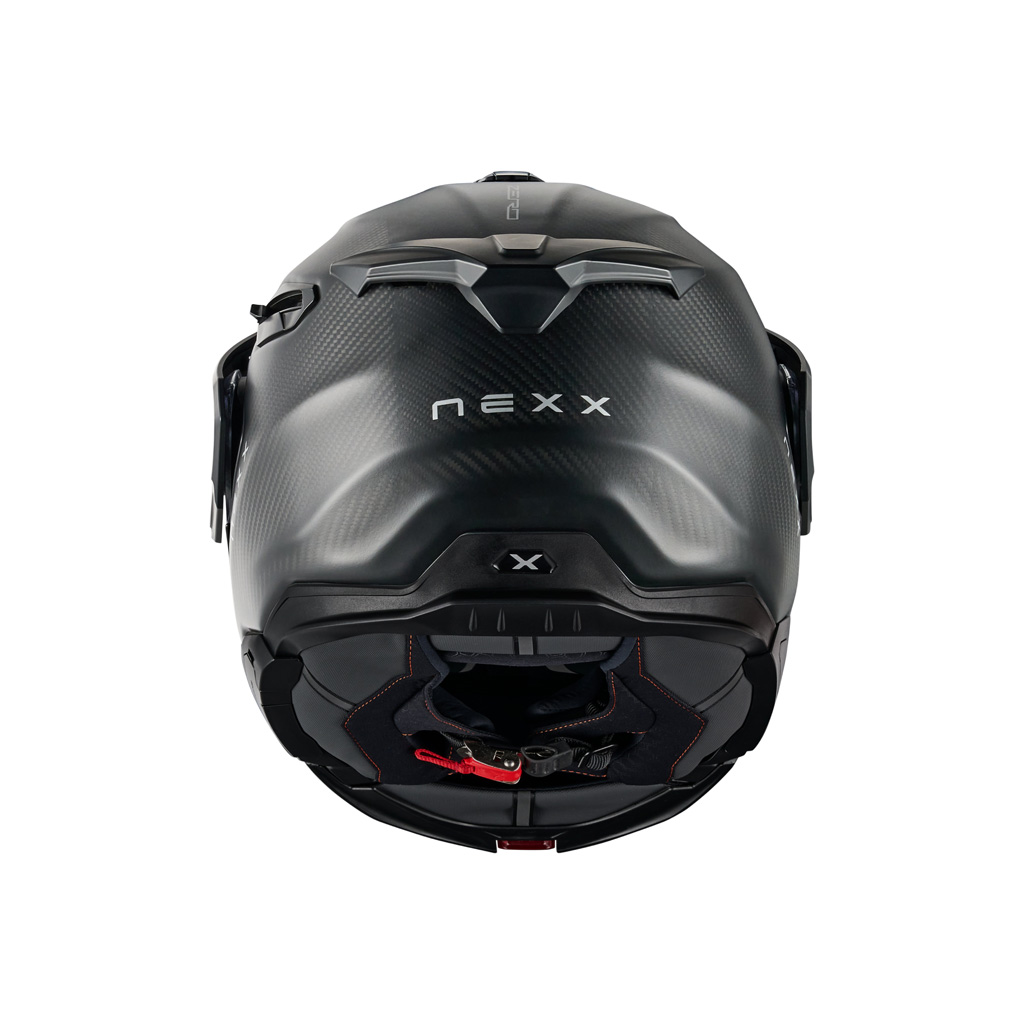 X.Lifecountry Zero Pro Carbon - Nexx - 4