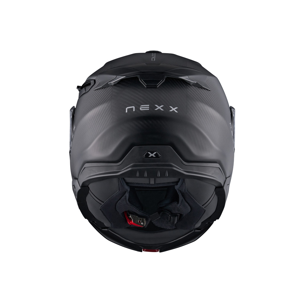 X.Lifetour Zero Pro Carbon - Nexx - 4