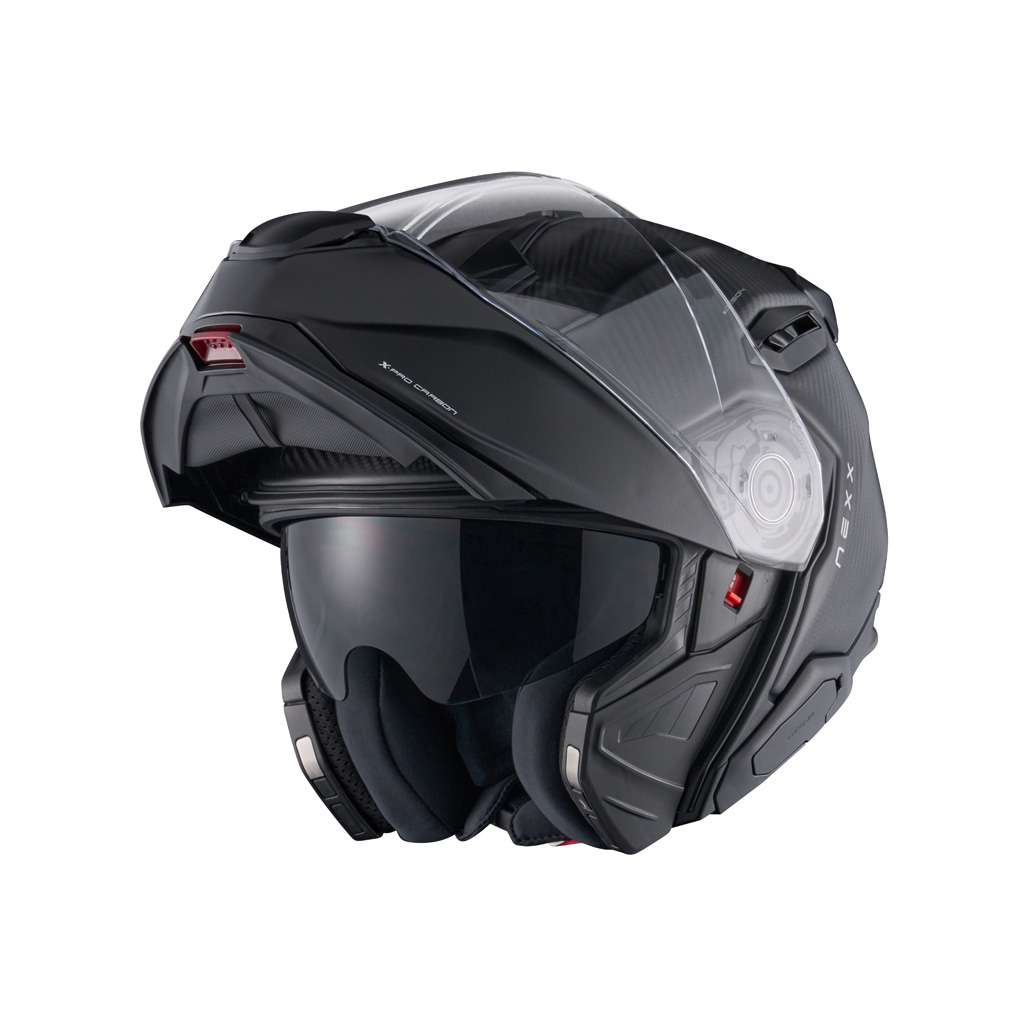 X.Lifetour Zero Pro Carbon - Nexx - 3