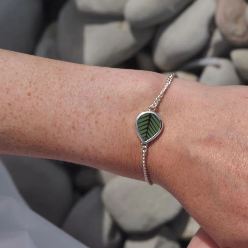 SIGRÉN Berså/Mon Amie Duo armband - 2