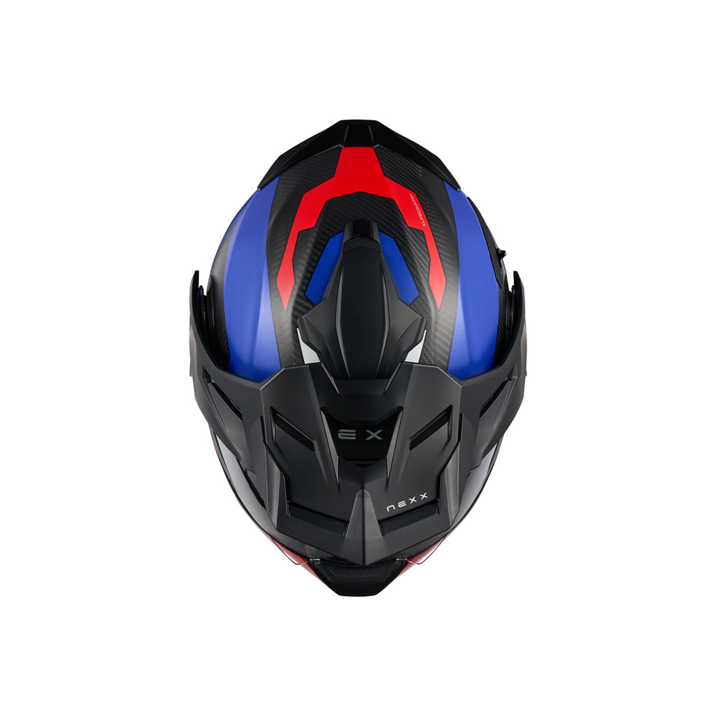 X.Lifecountry Terra Carbon - Nexx - 12