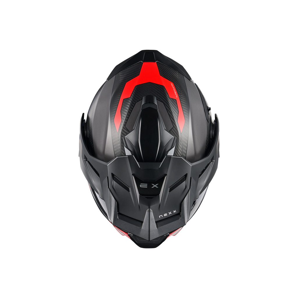 X.Lifecountry Terra Carbon - Nexx - 19