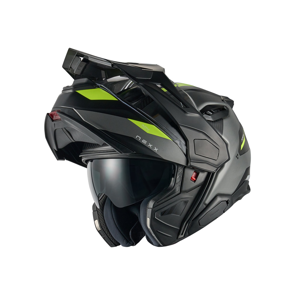 X.Lifecountry Terra Carbon - Nexx - 6