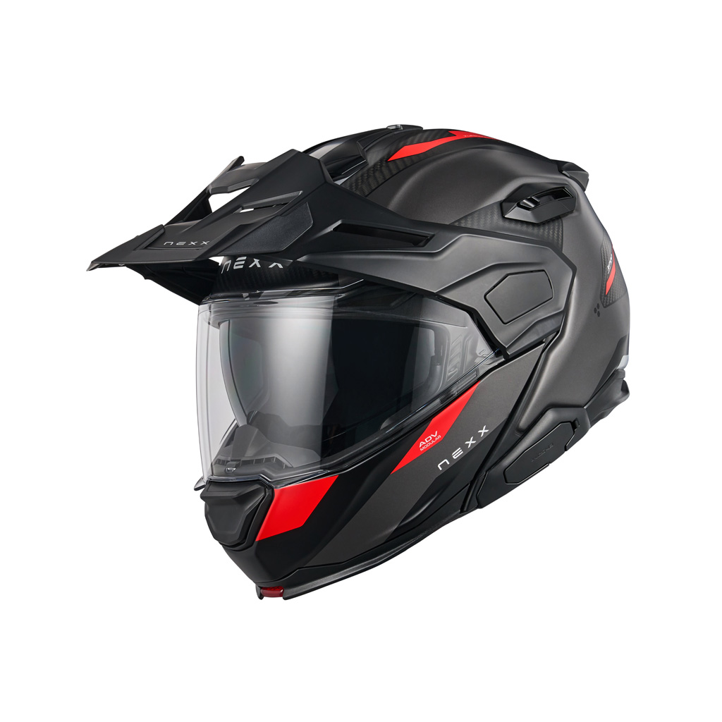 X.Lifecountry Terra Carbon - Nexx - 16