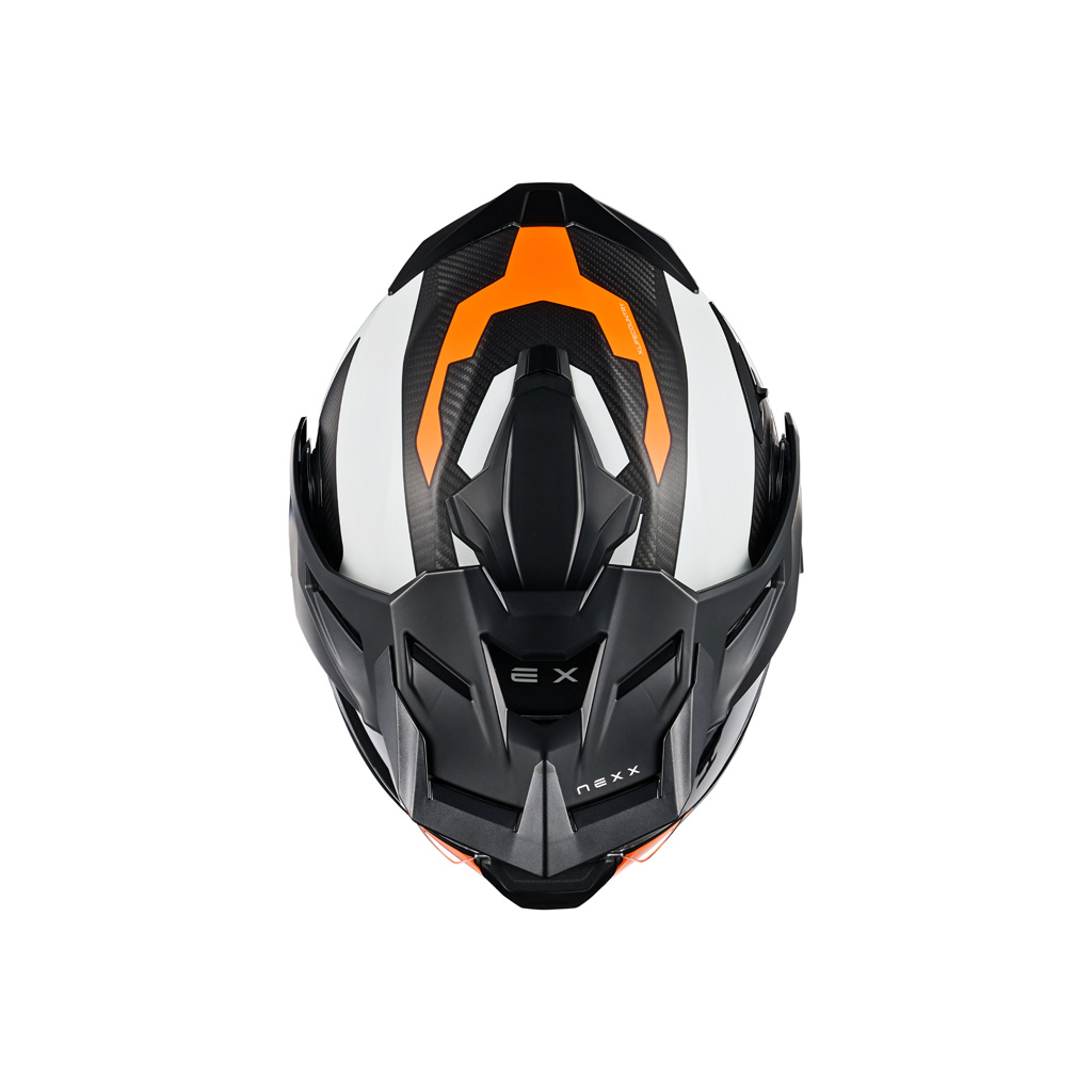 X.Lifecountry Terra Carbon - Nexx - 15