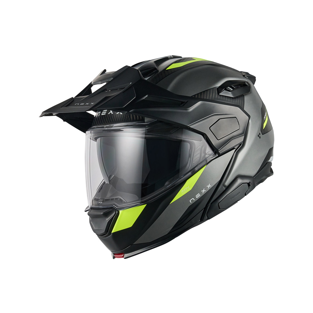 X.Lifecountry Terra Carbon - Nexx - 5
