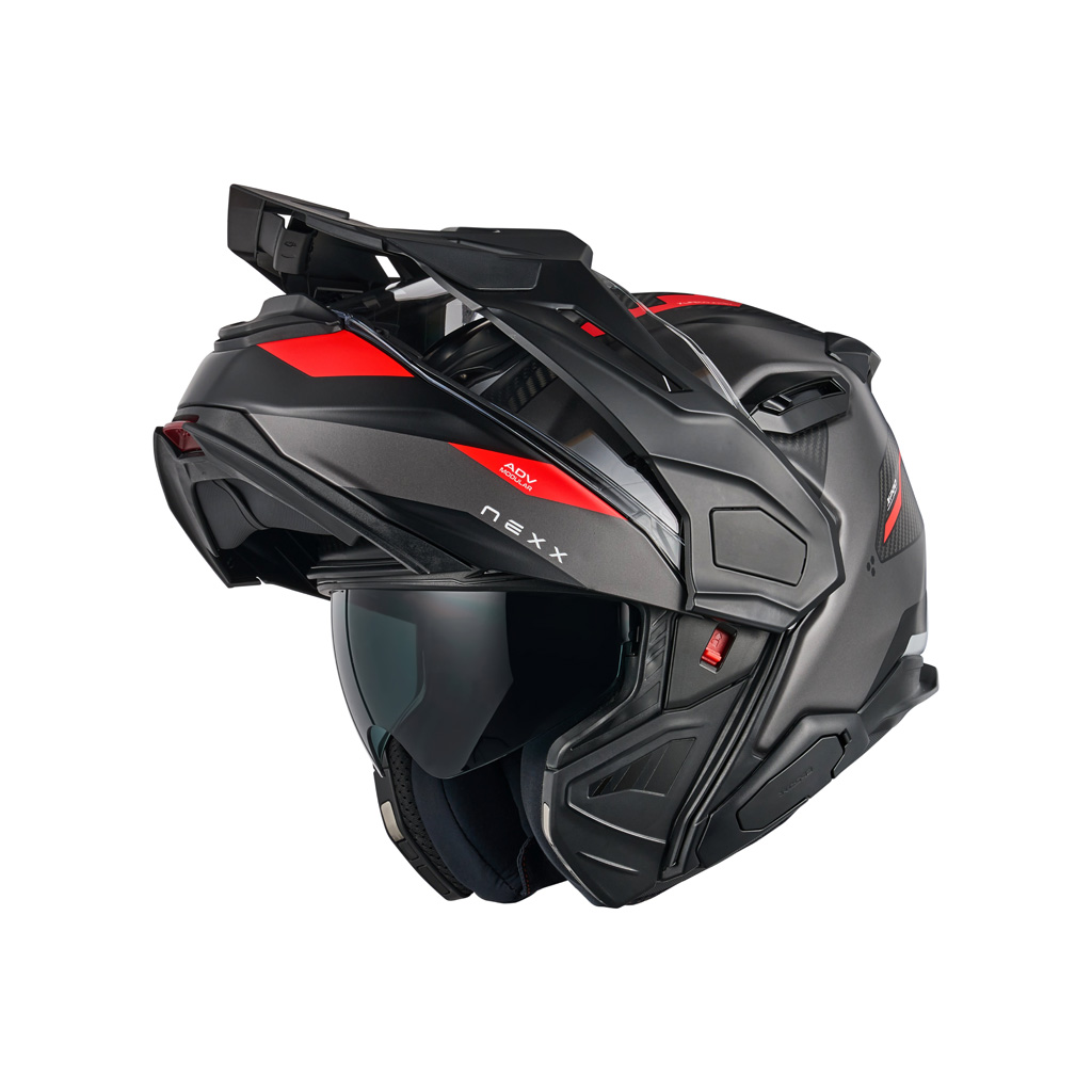 X.Lifecountry Terra Carbon - Nexx - 17