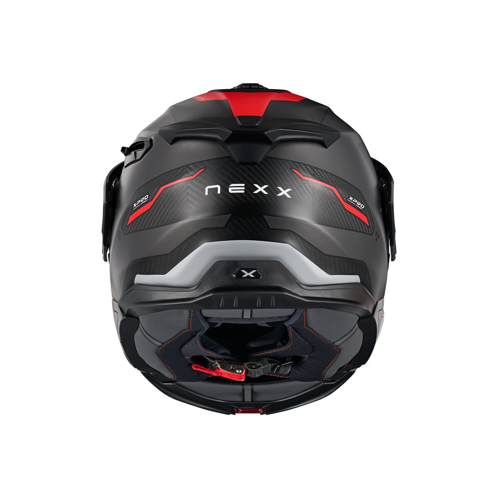 X.Lifecountry Terra Carbon - Nexx - 18