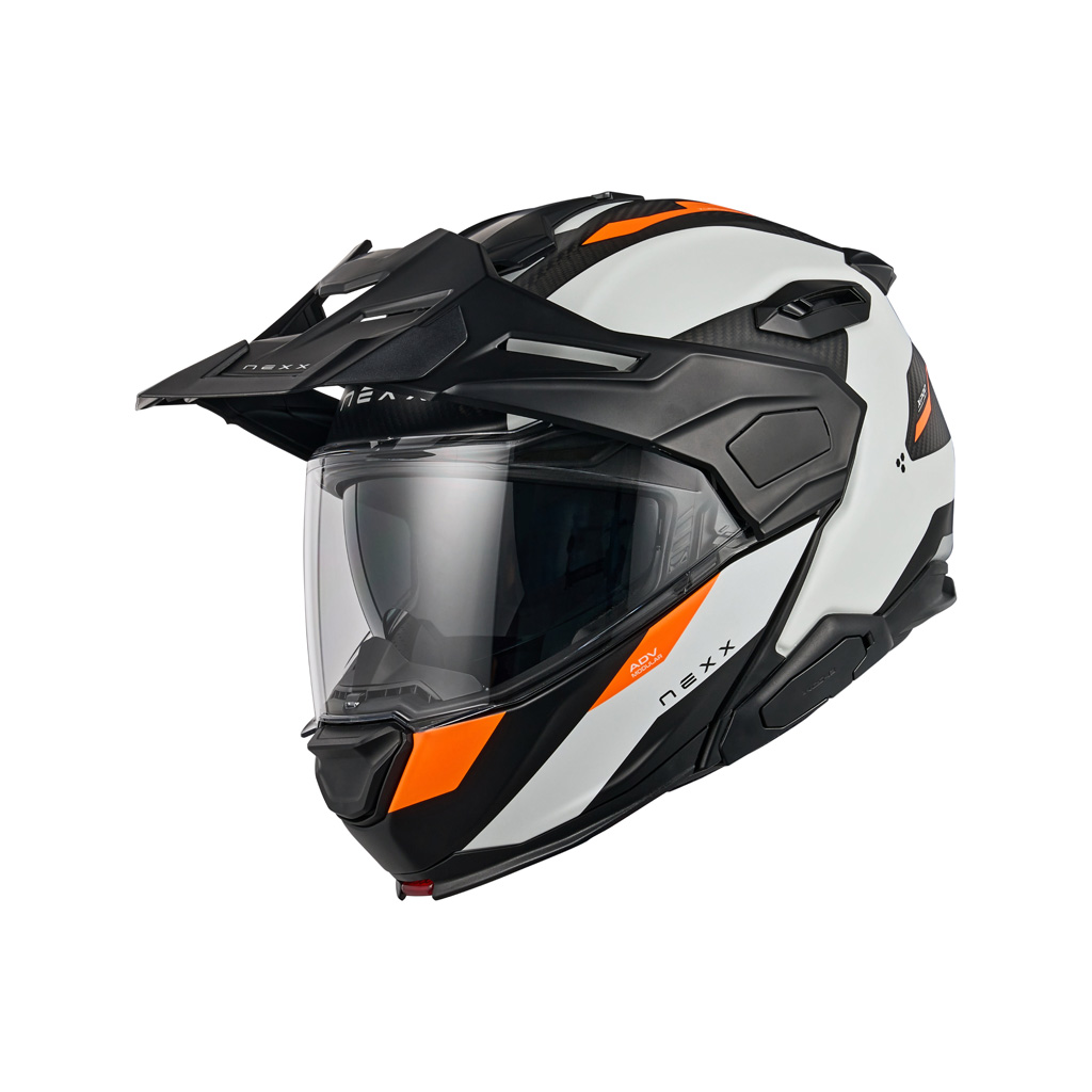 X.Lifecountry Terra Carbon - Nexx - 13