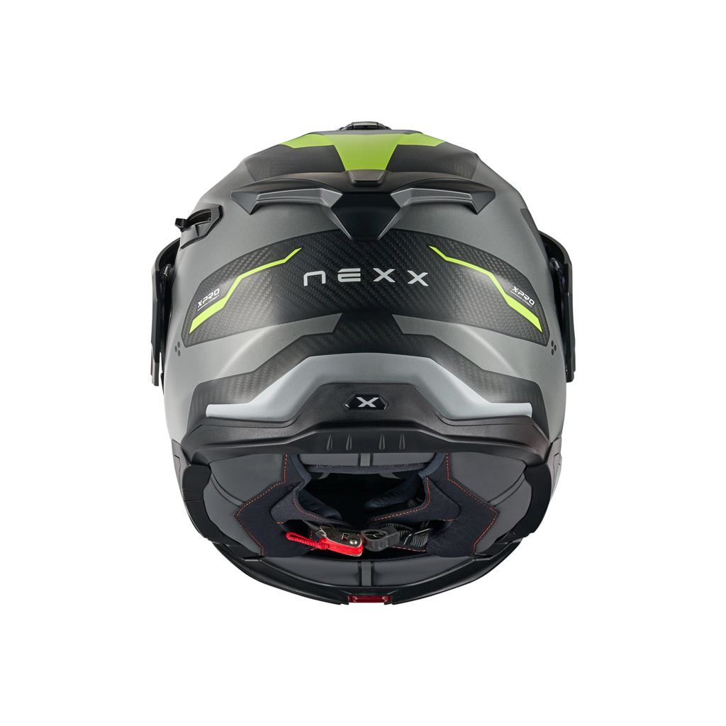 X.Lifecountry Terra Carbon - Nexx - 7
