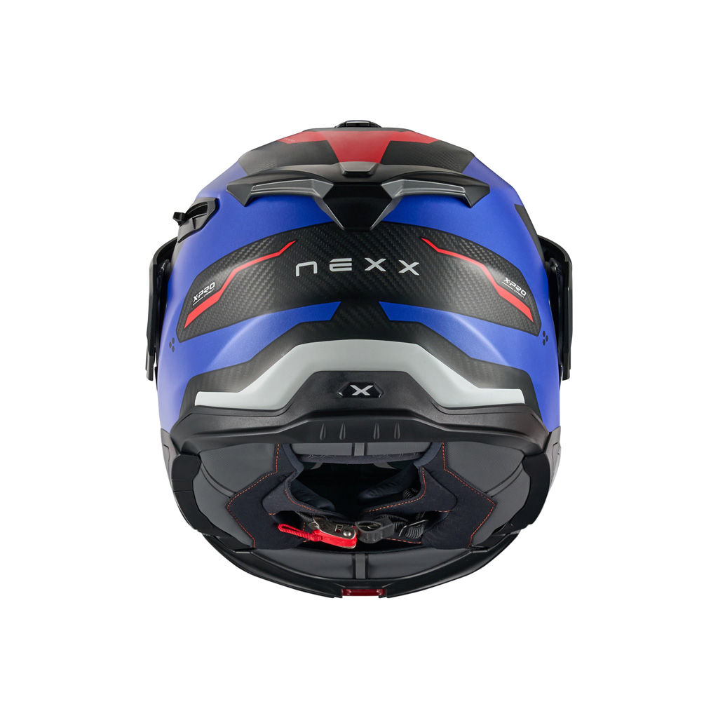 X.Lifecountry Terra Carbon - Nexx - 11