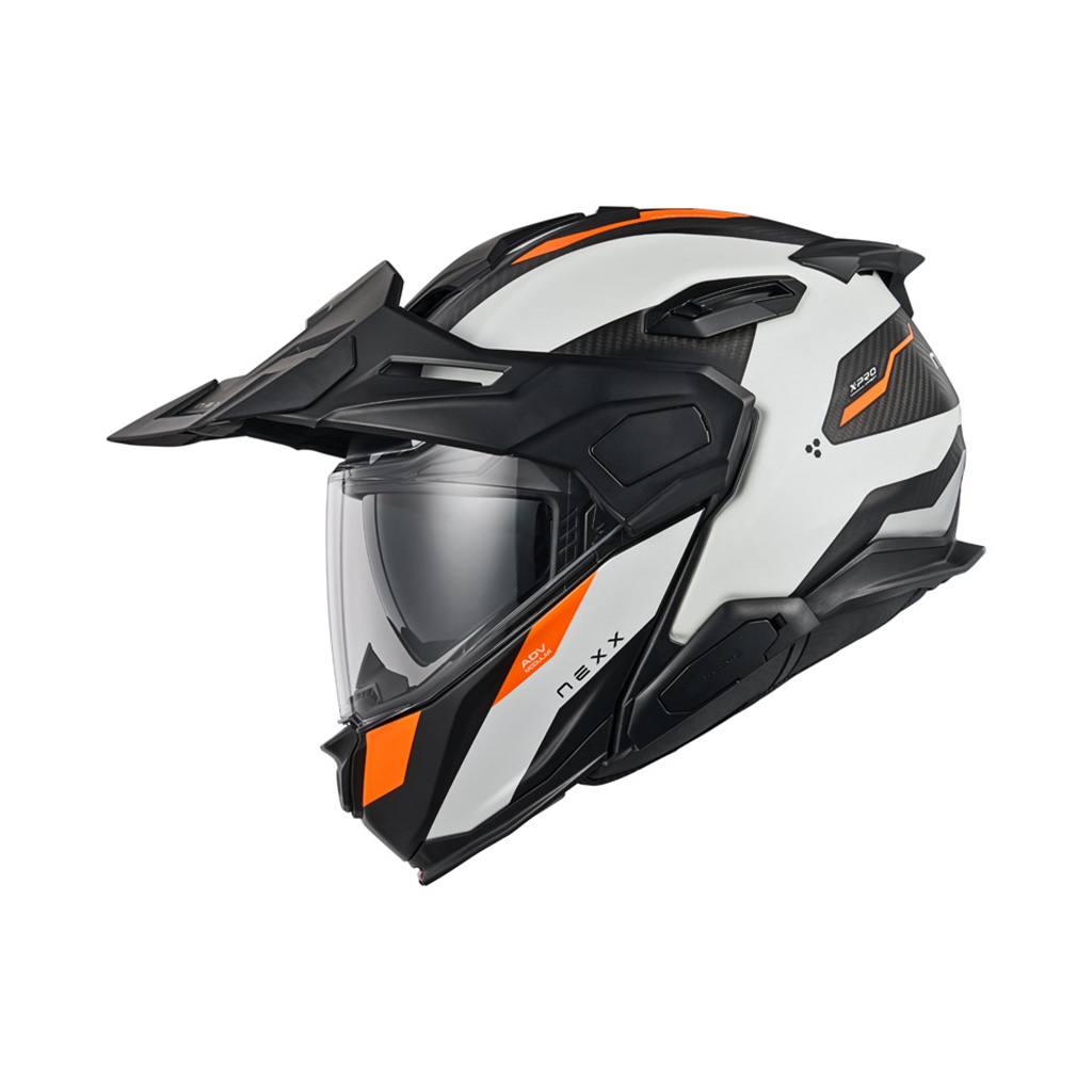 X.Lifecountry Terra Carbon - Nexx - 3