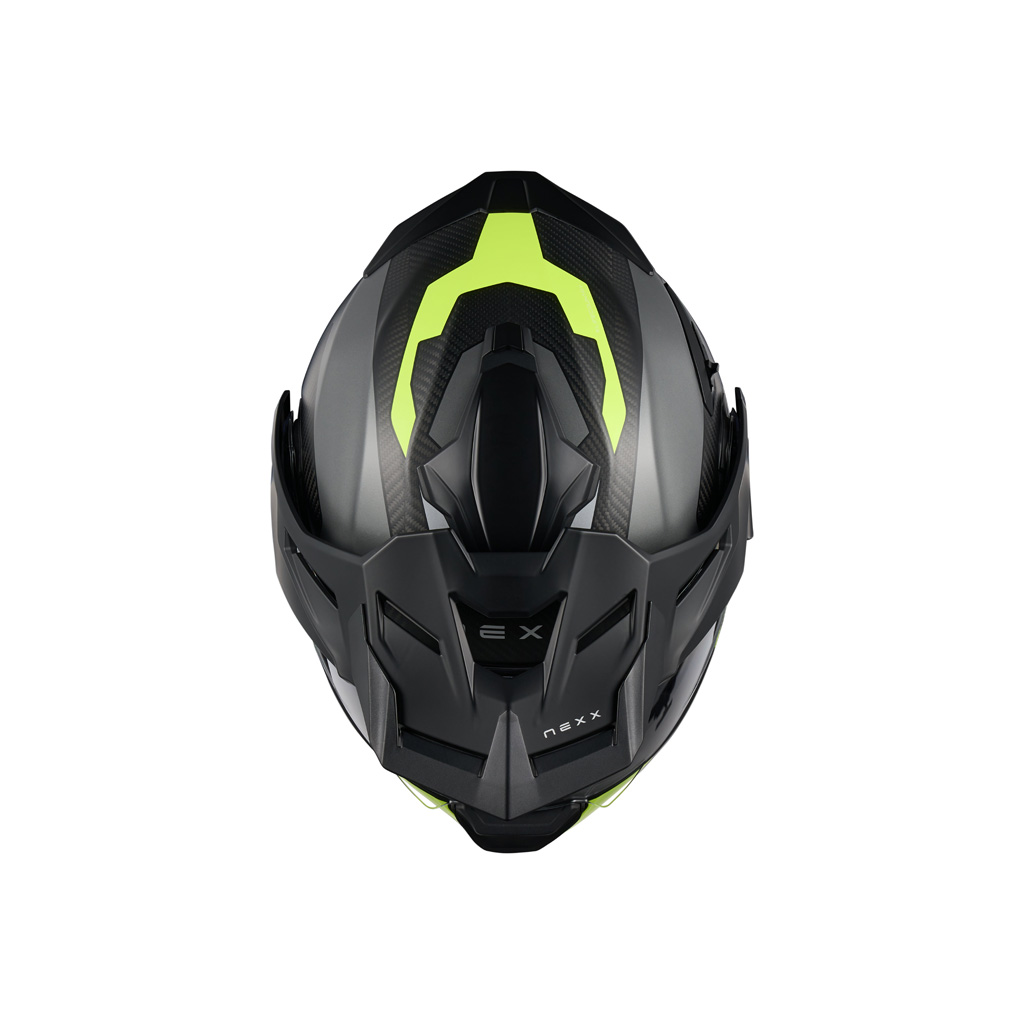 X.Lifecountry Terra Carbon - Nexx - 8