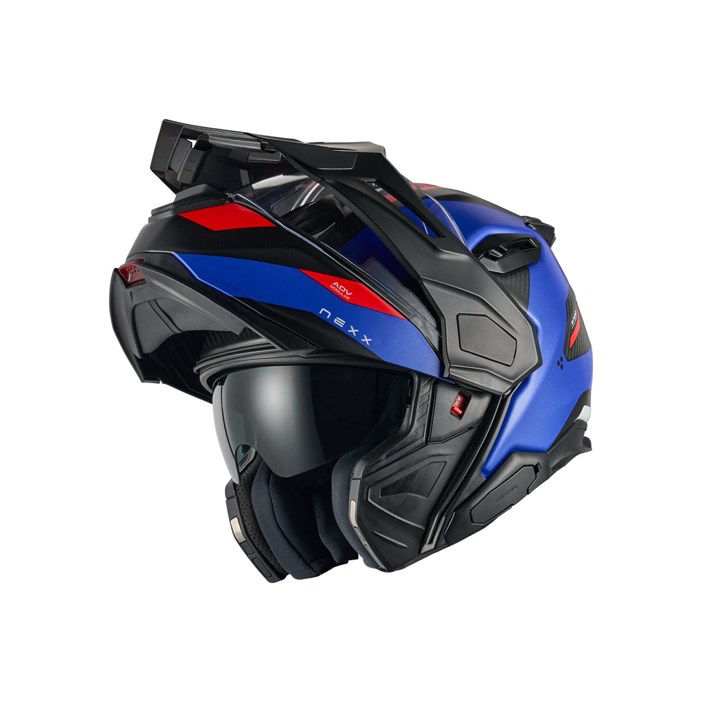 X.Lifecountry Terra Carbon - Nexx - 10