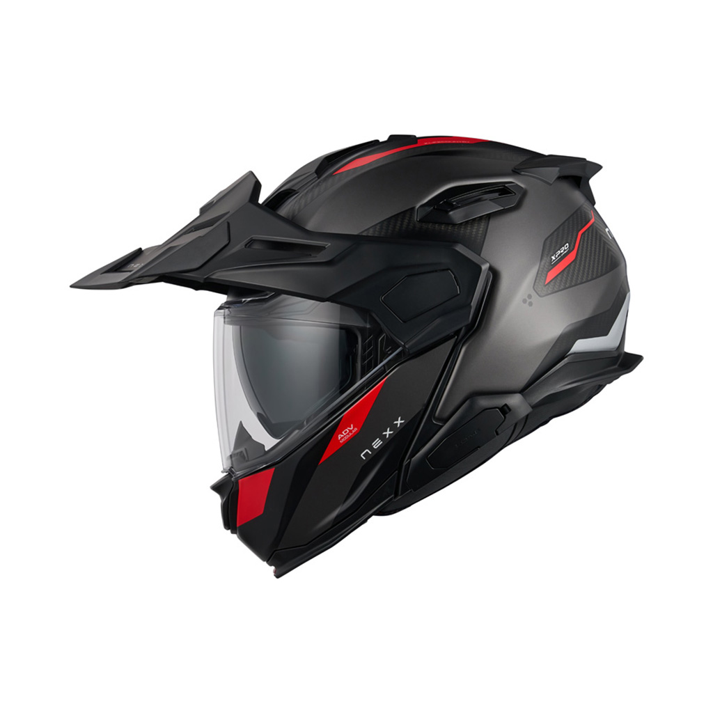 X.Lifecountry Terra Carbon - Nexx - 4
