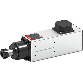 Spindelmotor ER25-2.7 KW 10000 - 24000 rpm