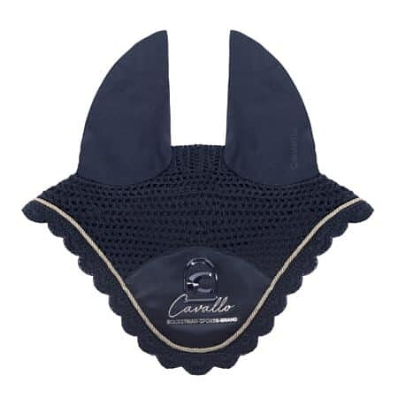 Flughuva Cavallo Hajar