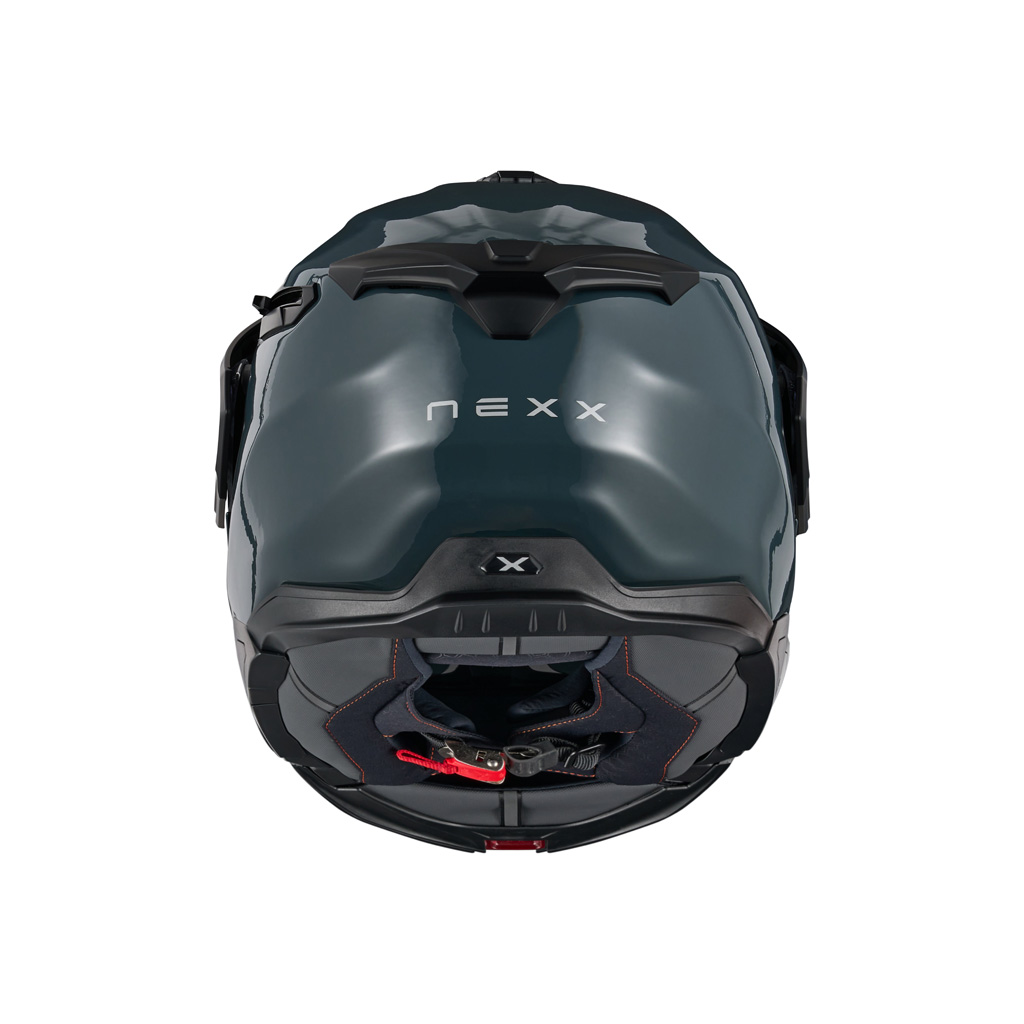 X.Lifecountry Plain - Nexx - 6