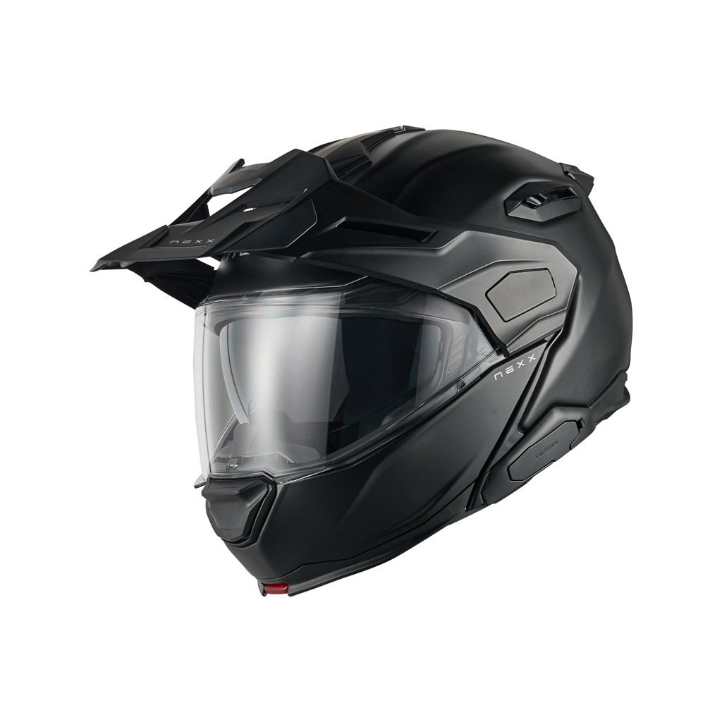 X.Lifecountry Plain - Nexx - 12