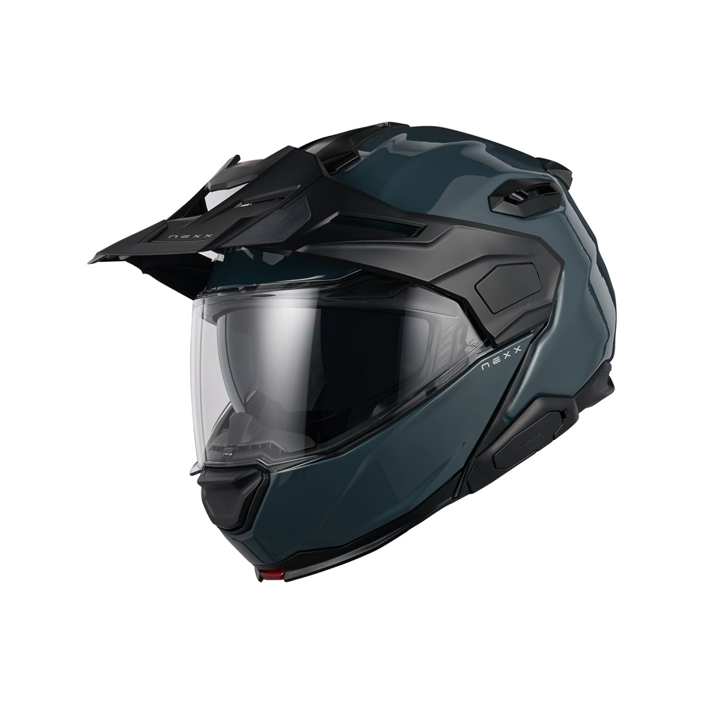 X.Lifecountry Plain - Nexx - 4