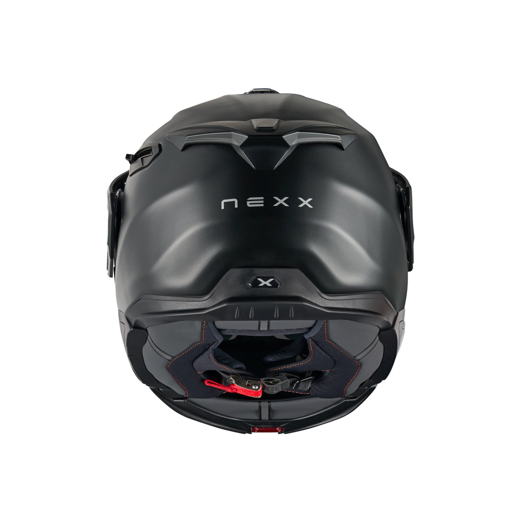 X.Lifecountry Plain - Nexx - 14