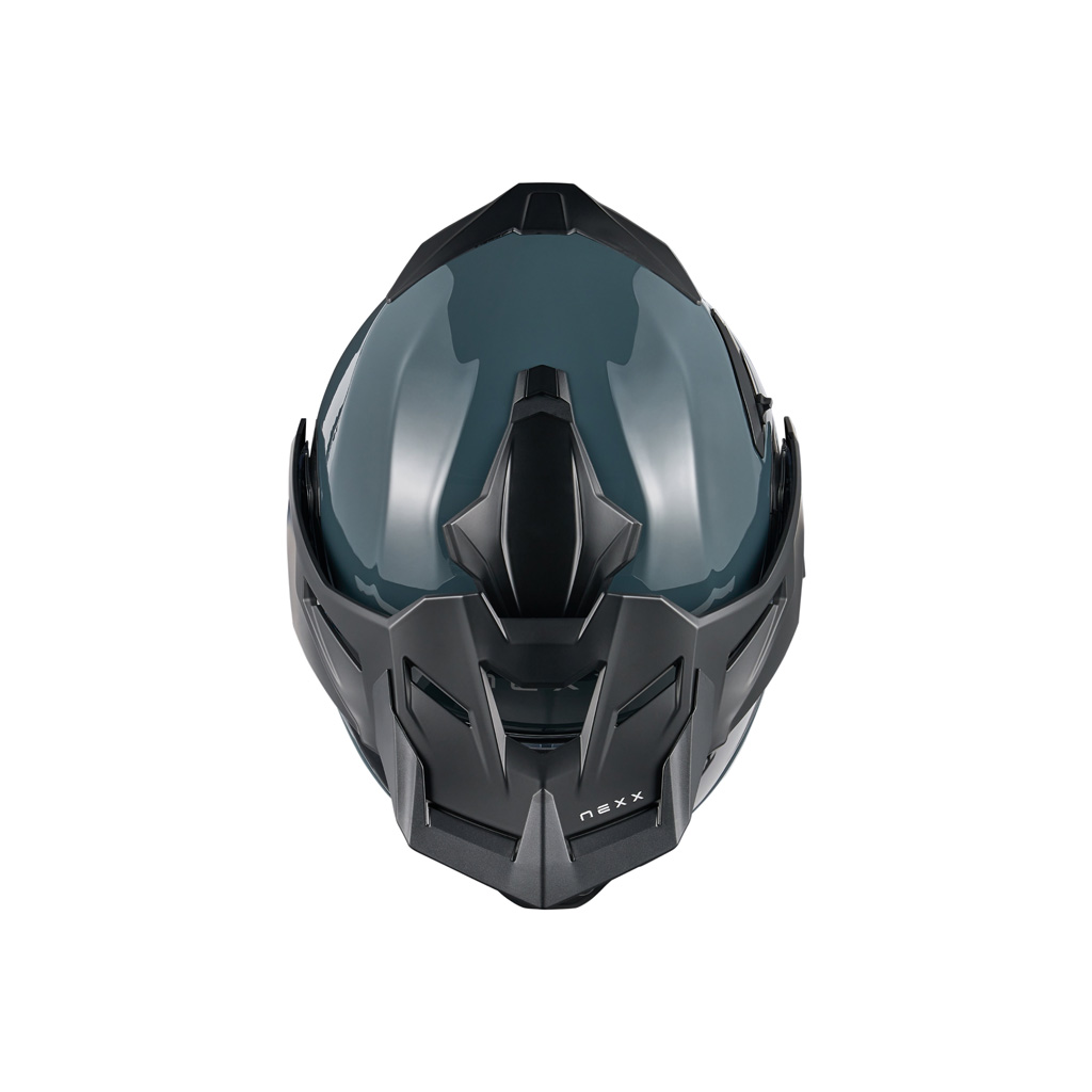 X.Lifecountry Plain - Nexx - 7