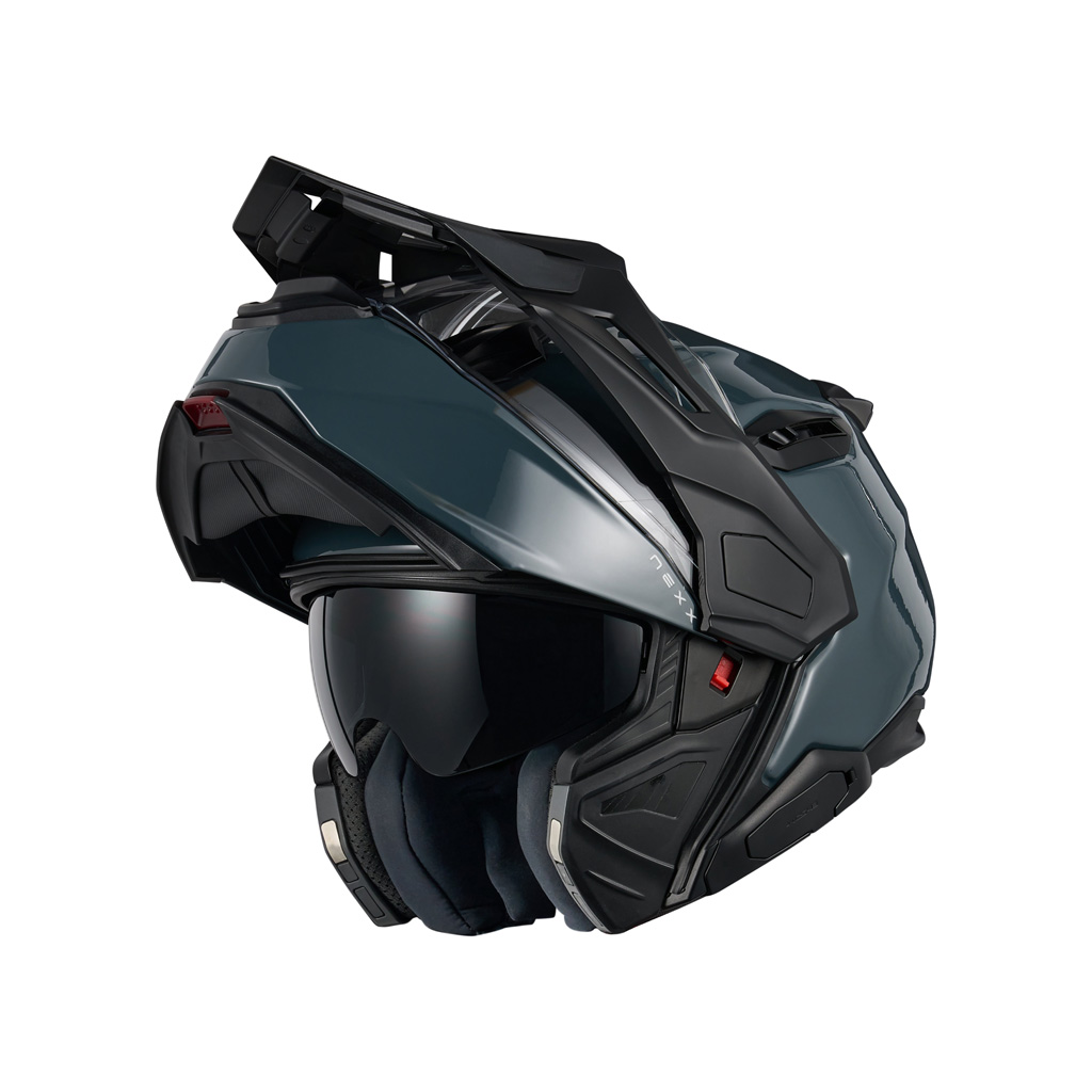 X.Lifecountry Plain - Nexx - 5