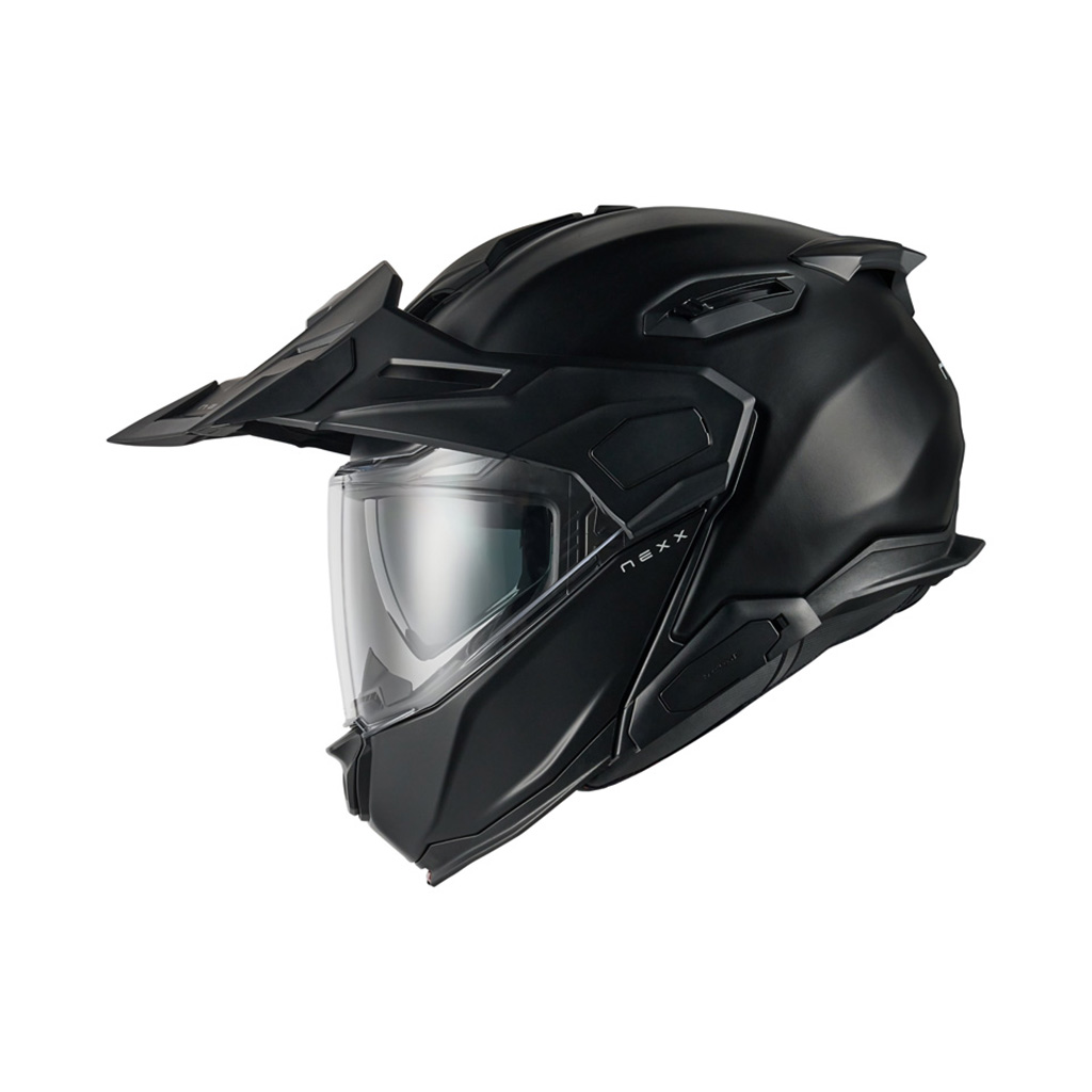 X.Lifecountry Plain - Nexx - 3